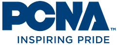 PCNA logo