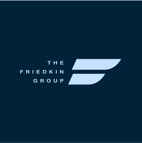 The Friedkin Group logo
