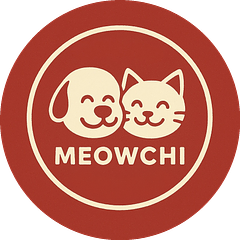 Meowchi logo
