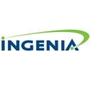 Ingenia Polymers Corp logo