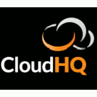 CloudHQ logo