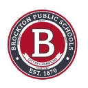 Brockton Public Schools logo