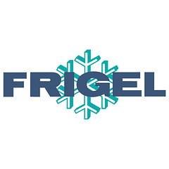 Frigel AG/ Frigo AG logo