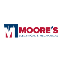 Moore's Electrical & Mechanical logo