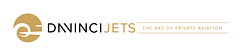 Davinci Jets logo