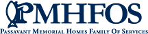 Passavant Memorial Homes logo