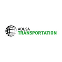 ADUSA Distribution and Transportation logo