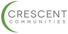 Crescent Communities logo