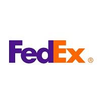 FedEx logo