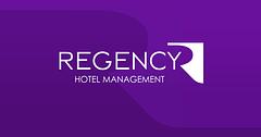 Corp Acct Regency Hotel Management logo