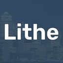 Lithe Consulting logo