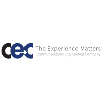 Communications Engineering Company logo