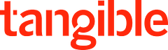 Tangible logo