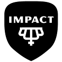  Impact Kitchen logo