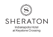 Sheraton Indianapolis Hotel at Keystone Crossing logo