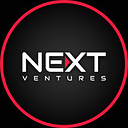 Next Ventures logo