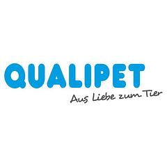 Qualipet Ag logo
