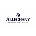 Alleghany Warehouse Company logo