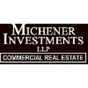 Michener Institute logo