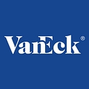 VanEck  logo