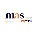 IntoWork logo