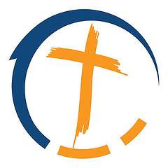 Baptist Camping Victoria logo