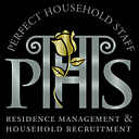 Perfect Household Staff logo
