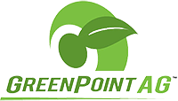 GreenPoint Ag logo