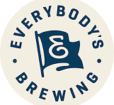 Everybody’s Brewing logo