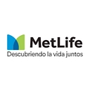 MetLife logo