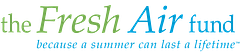 Fresh Air Camps logo