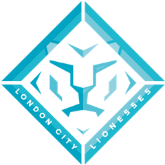 London City Lionesses logo