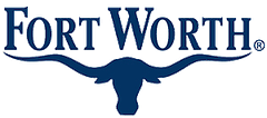 The City of Fort Worth logo