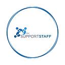 My Support Staff logo