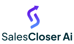SalesCloser.ai logo