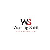Working Spirit logo