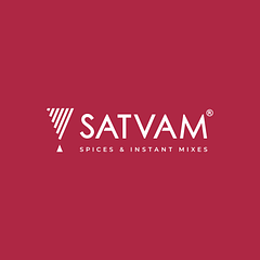 Satvam Nutrifoods Limited logo
