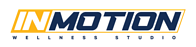 InMotion Wellness Studio Goose Creek logo