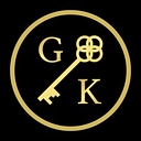 Goldenkeys logo