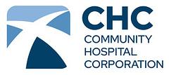 Community Hospital Corporation logo