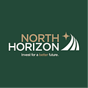 North Horizon logo