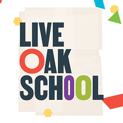 Live Oak A Learning Center For Children logo