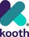 Kooth logo