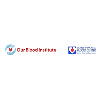 Oklahoma Blood Institute logo