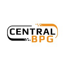 CENTRAL SECURITY BPG logo