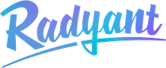 Radyant Digital logo
