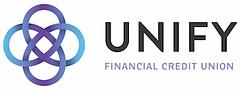 UNIFY Financial Credit Union logo