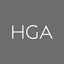 HGA logo
