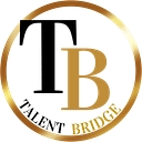 Talent Bridge HR Consultancy Dubai logo