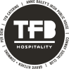 TFB Hospitality logo